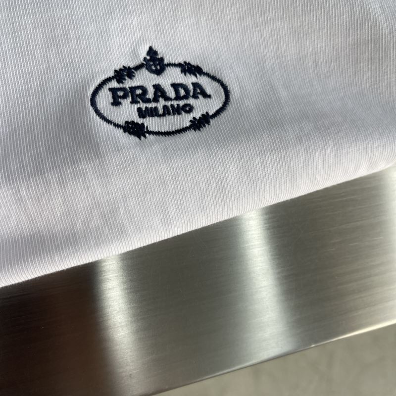 Prada T-Shirts